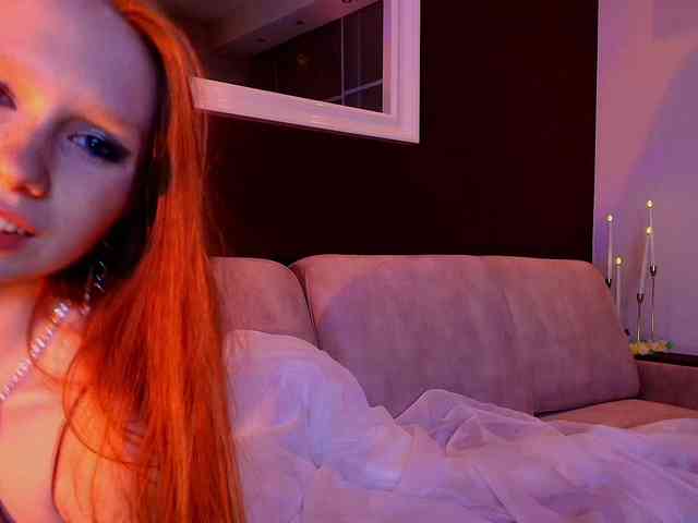 Lakisha webcam