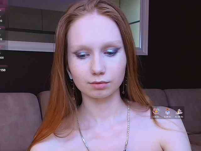 Lakisha webcam