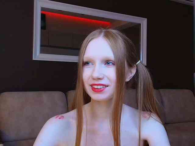 Lakisha webcam