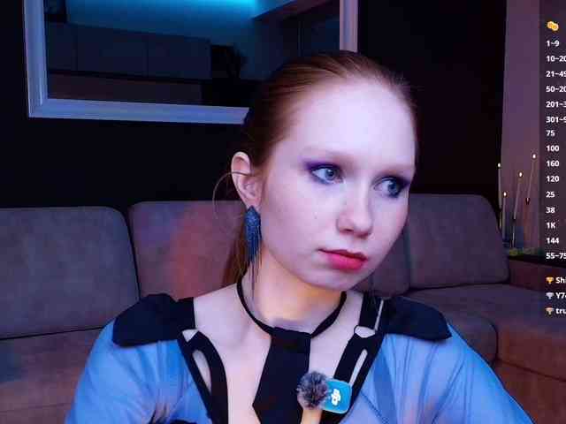 Lakisha webcam