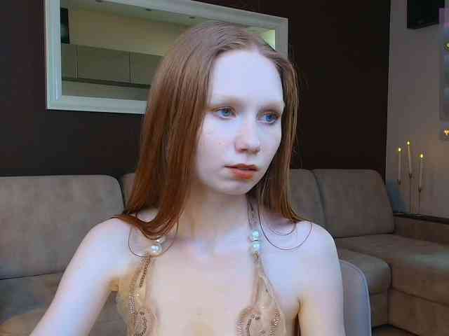 Lakisha webcam