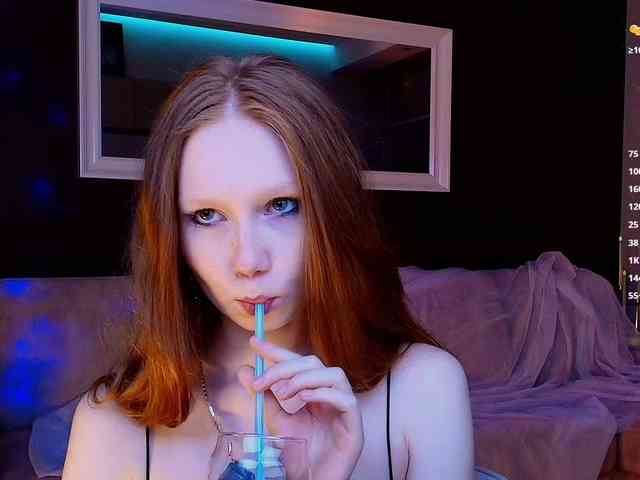Lakisha webcam
