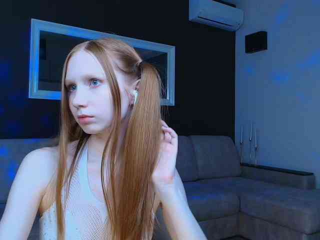 Lakisha webcam