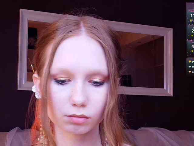 Lakisha webcam