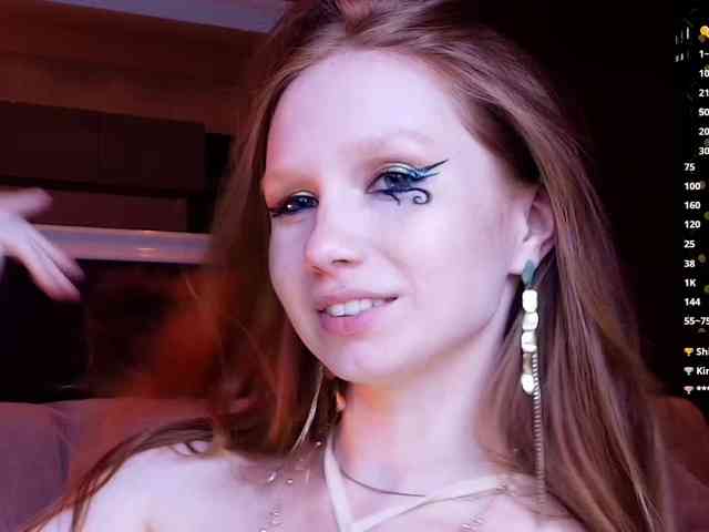 Lakisha webcam