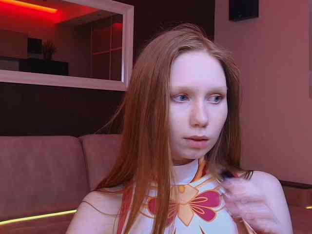 Lakisha webcam