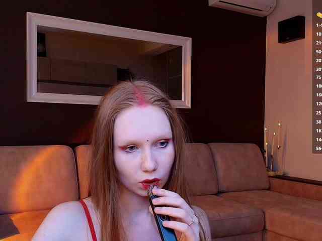 Lakisha webcam