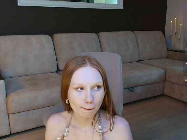 Lakisha webcam