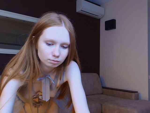 Lakisha webcam