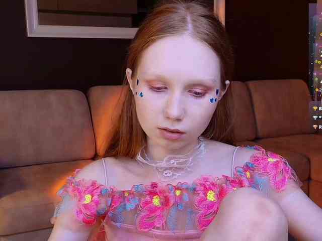 Lakisha webcam