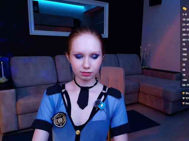 Lakisha webcam