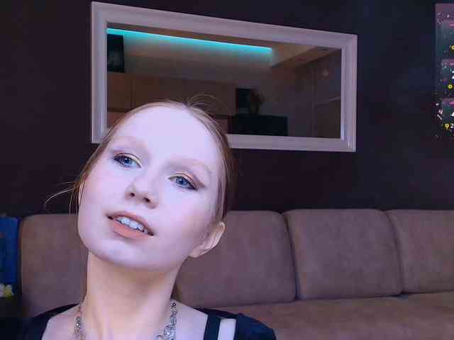 Lakisha webcam