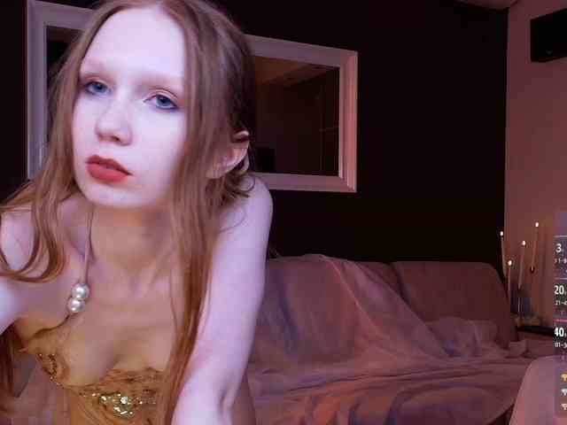 Lakisha webcam