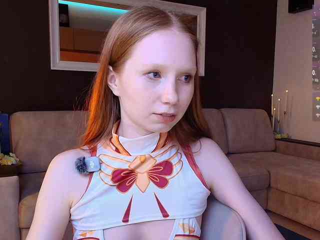 Lakisha webcam