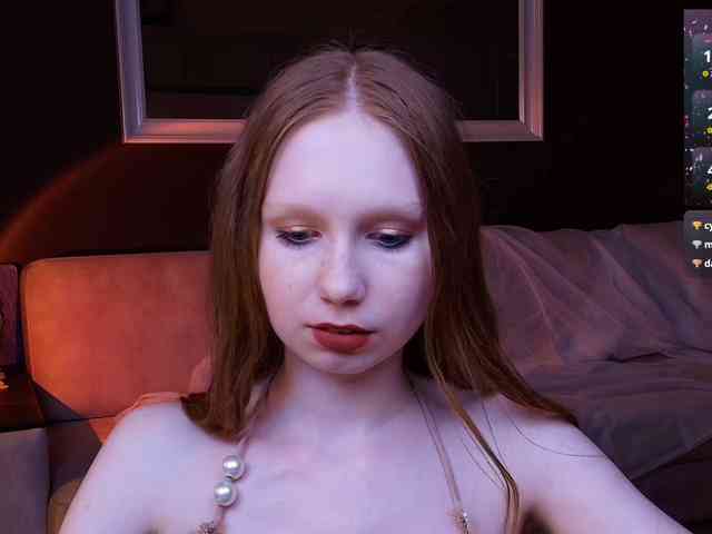 Lakisha webcam