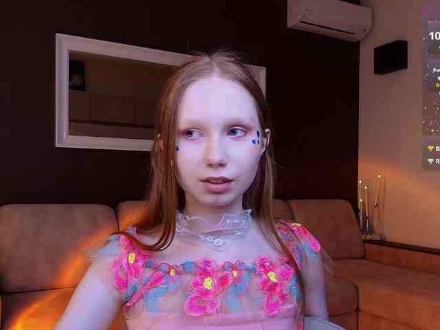 Lakisha webcam
