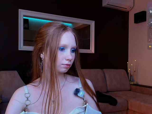 Lakisha webcam