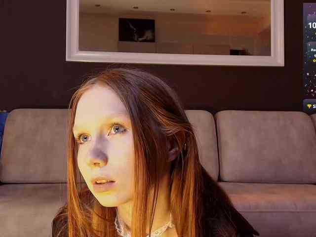 Lakisha webcam