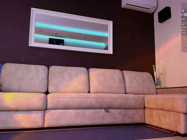 Lakisha webcam