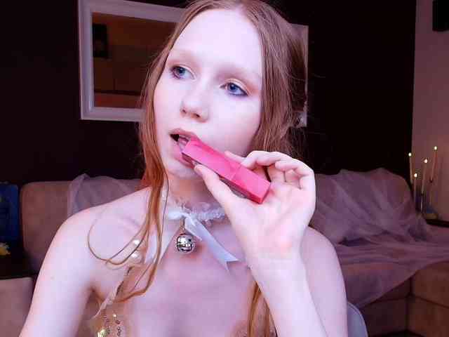 Lakisha webcam