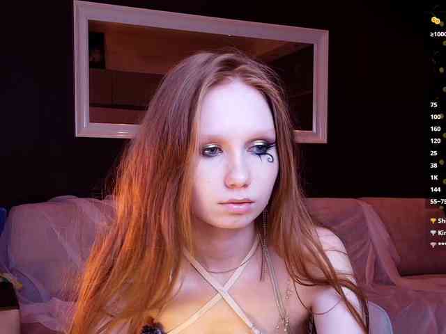 Lakisha webcam