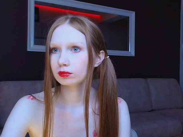 Lakisha webcam