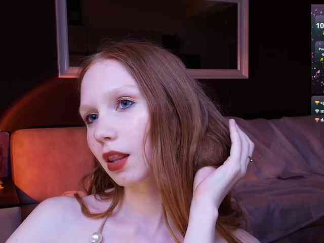 Lakisha webcam