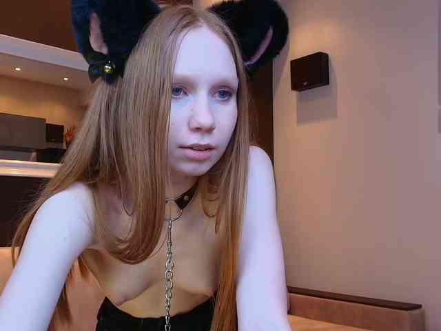 Lakisha webcam