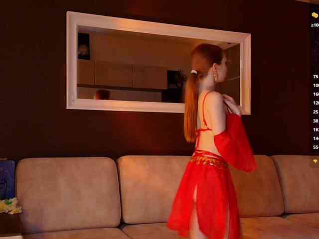 Lakisha webcam