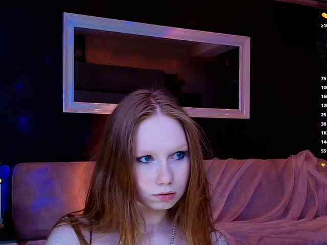 Lakisha webcam