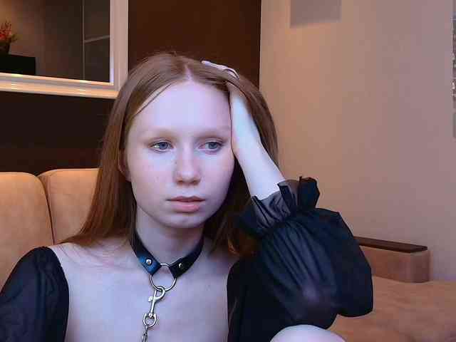 Lakisha webcam