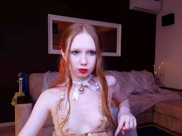Lakisha webcam
