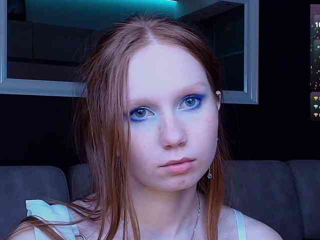 Lakisha webcam