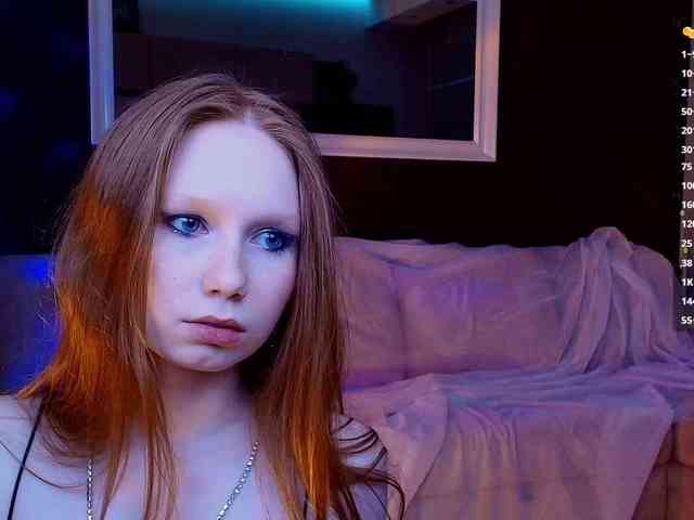 Lakisha webcam