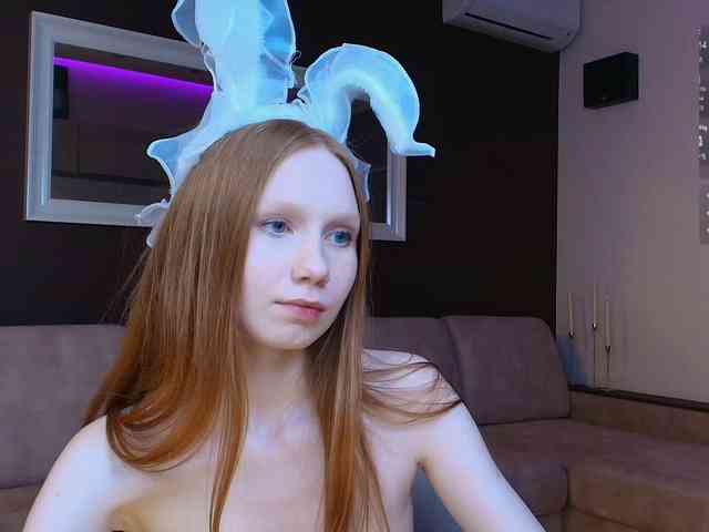 Lakisha webcam