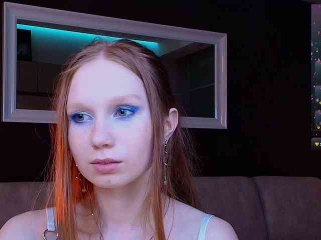 Lakisha webcam