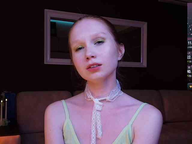 Lakisha webcam