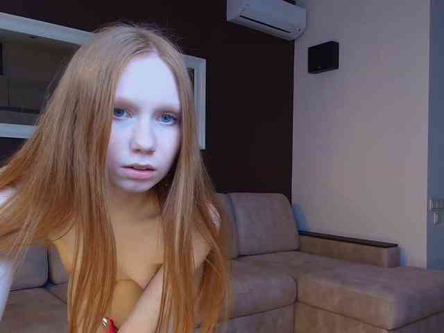 Lakisha webcam