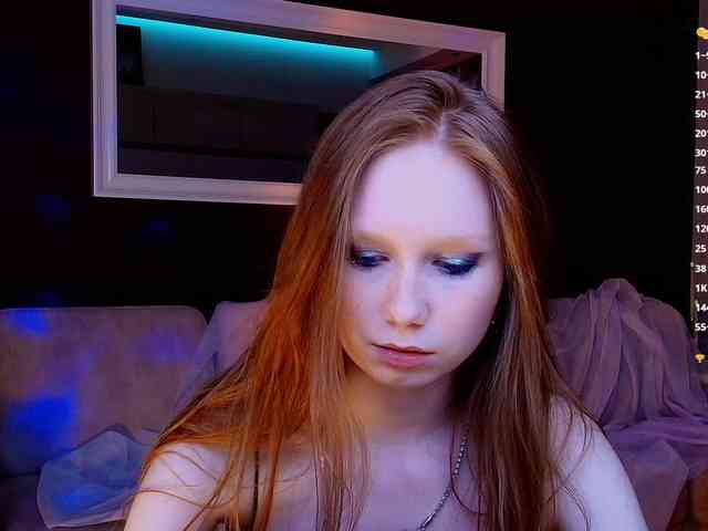 Lakisha webcam