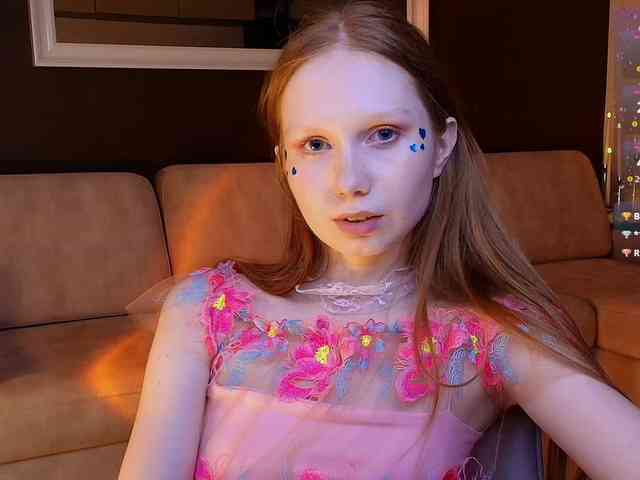 Lakisha webcam
