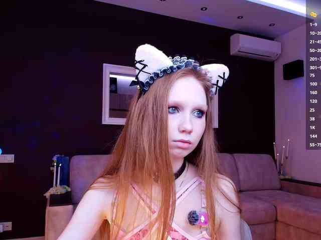 Lakisha webcam