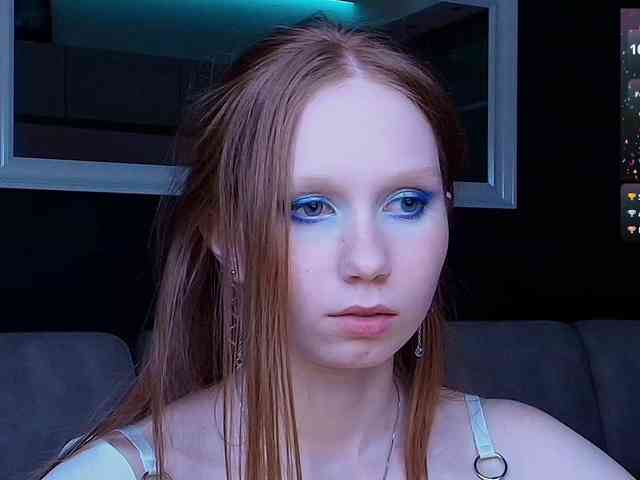 Lakisha webcam