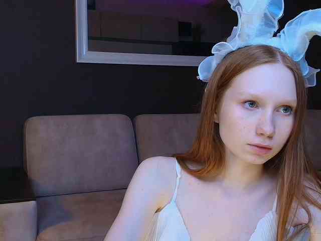 Lakisha webcam
