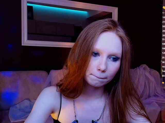 Lakisha webcam