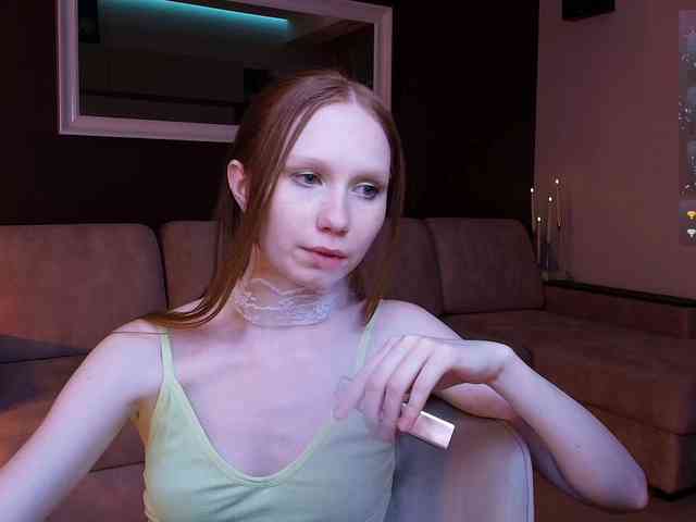 Lakisha webcam