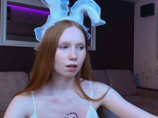 Lakisha webcam