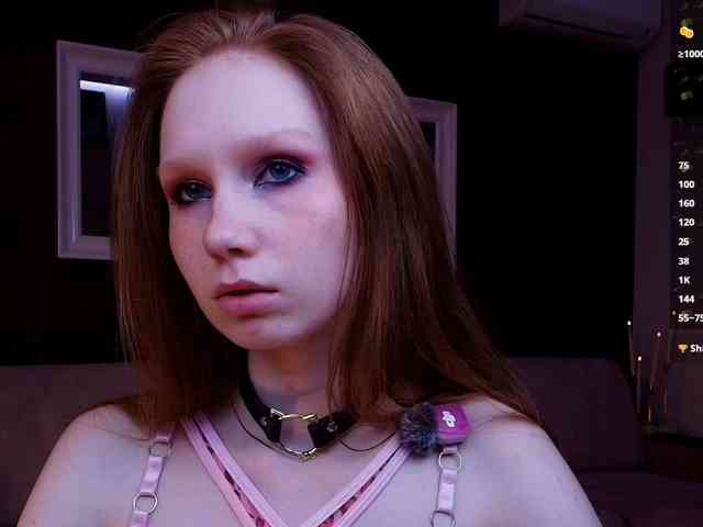 Lakisha webcam