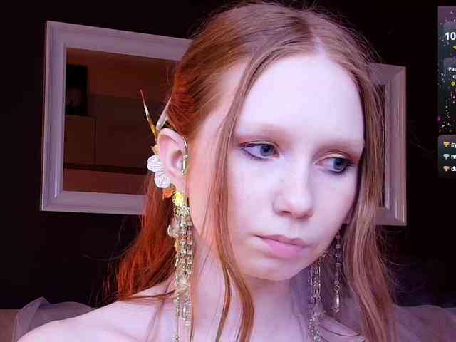 Lakisha webcam