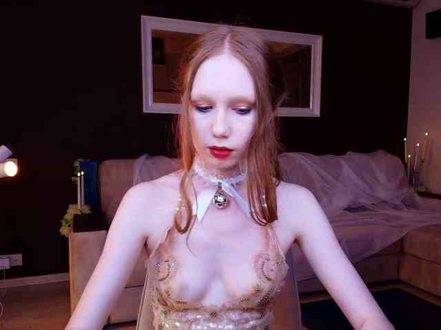 Lakisha webcam