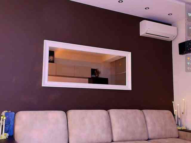 Lakisha webcam
